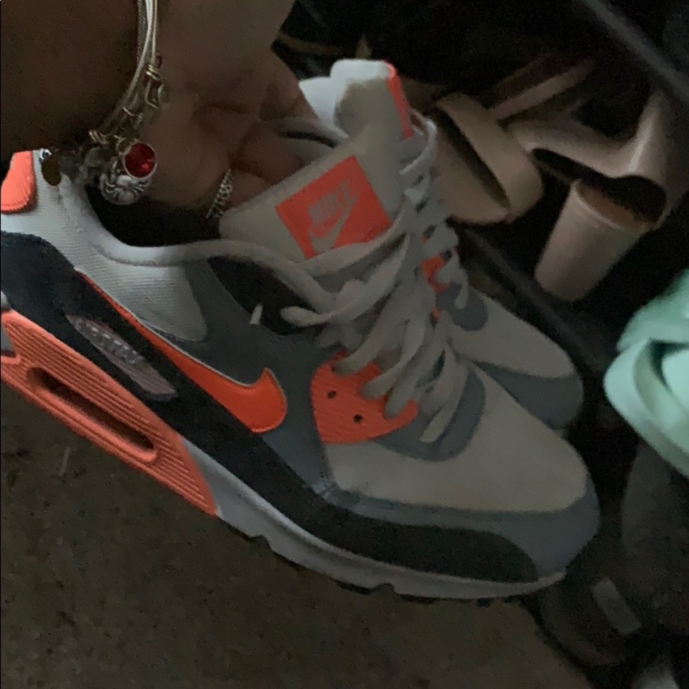 Pre loved air max 90
